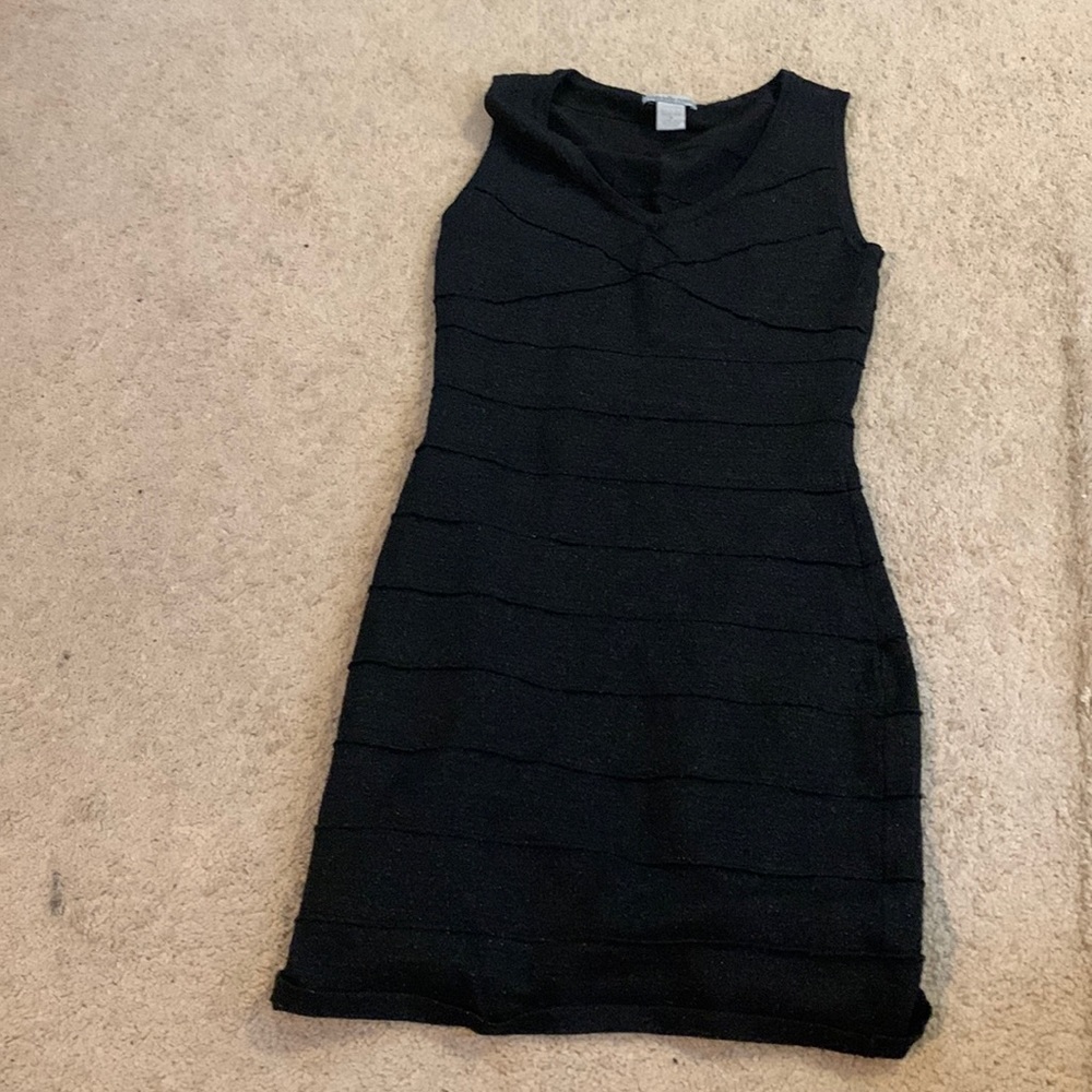 Charlotte Russe Dress